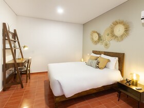 Urban Lifestyle Apartments by Tribu Chapultepec 67