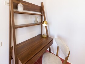 Urban Lifestyle Apartments by Tribu Chapultepec 67