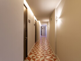Urban Lifestyle Apartments by Tribu Chapultepec 67