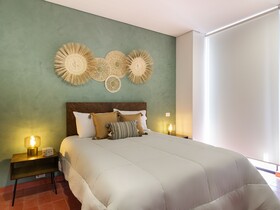 Urban Lifestyle Apartments by Tribu Chapultepec 67