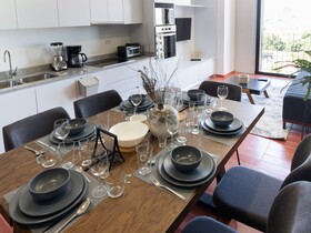 Urban Lifestyle Apartments by Tribu Chapultepec 67