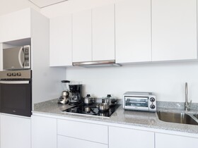 Urban Lifestyle Apartments by Tribu Chapultepec 67