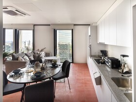 Urban Lifestyle Apartments by Tribu Chapultepec 67