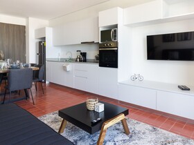 Urban Lifestyle Apartments by Tribu Chapultepec 67