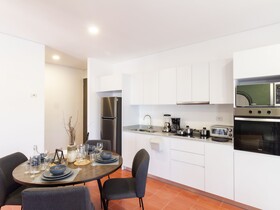 Urban Lifestyle Apartments by Tribu Chapultepec 67