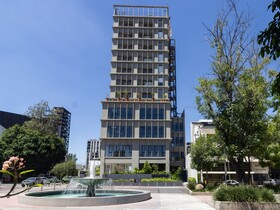 Urban Lifestyle Apartments by Tribu Chapultepec 67