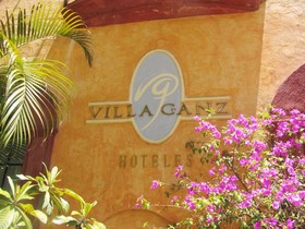 Villa Ganz