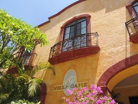 Villa Ganz