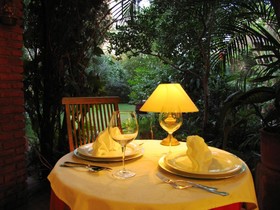 Villa Ganz