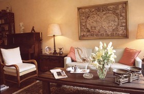 Villa Ganz