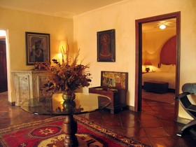 Villa Ganz
