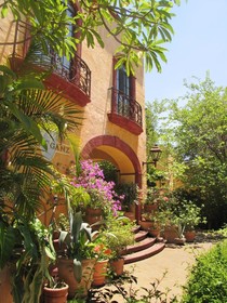 Villa Ganz