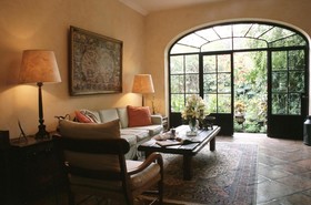 Villa Ganz
