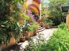 Villa Ganz