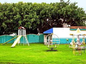 Vista Junior Guadalajara