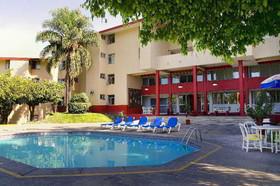 Vista Junior Guadalajara