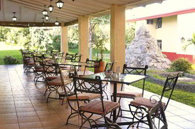 Vista Junior Guadalajara