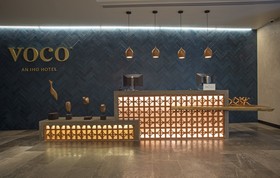 voco Guadalajara Neruda