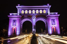 voco Guadalajara Neruda
