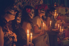 voco Guadalajara Neruda