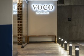 voco Guadalajara Neruda