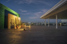 voco Guadalajara Neruda