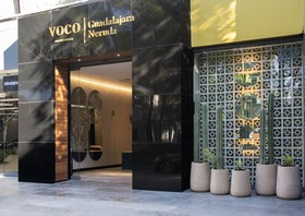 voco Guadalajara Neruda