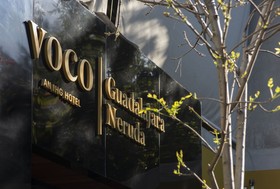 voco Guadalajara Neruda