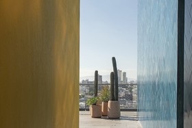 voco Guadalajara Neruda