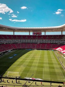 voco Guadalajara Neruda