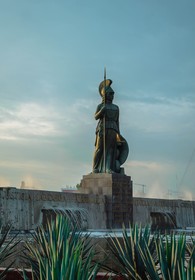 voco Guadalajara Neruda