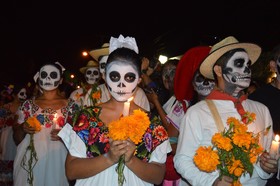 voco Guadalajara Neruda
