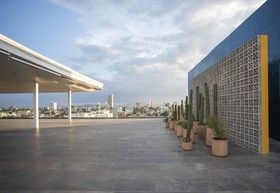 voco Guadalajara Neruda