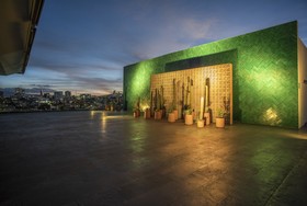 voco Guadalajara Neruda