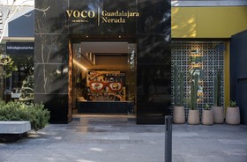 voco Guadalajara Neruda