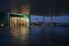voco Guadalajara Neruda