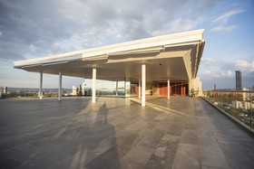 voco Guadalajara Neruda