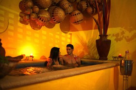 Las Jaras Aguas Termales
