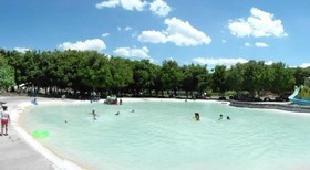 Las Jaras Aguas Termales
