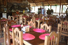 Las Jaras Aguas Termales