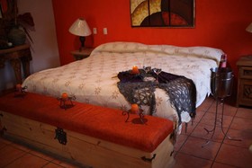 Las Jaras Aguas Termales