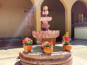 Hotel Santa Martha