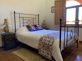 Hotel Santa Martha