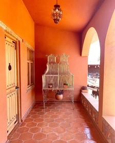 Hotel Santa Martha