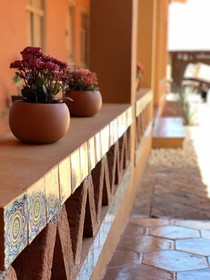 Hotel Santa Martha