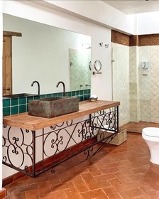 Hotel Santa Martha
