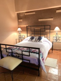 Hotel Santa Martha