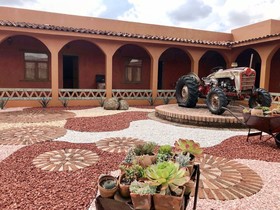 Hotel Santa Martha