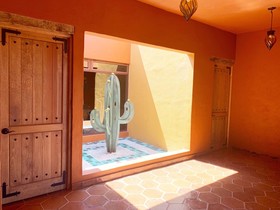 Hotel Santa Martha