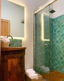 Hotel Santa Martha